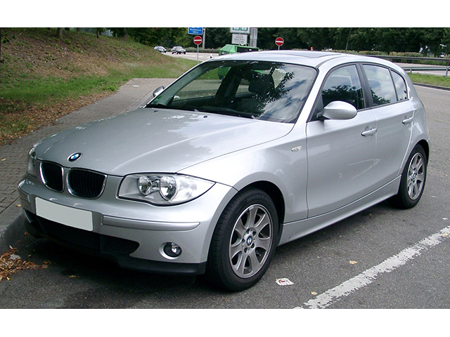 CAR PARTS BMW Arandjelovac - Photo 6