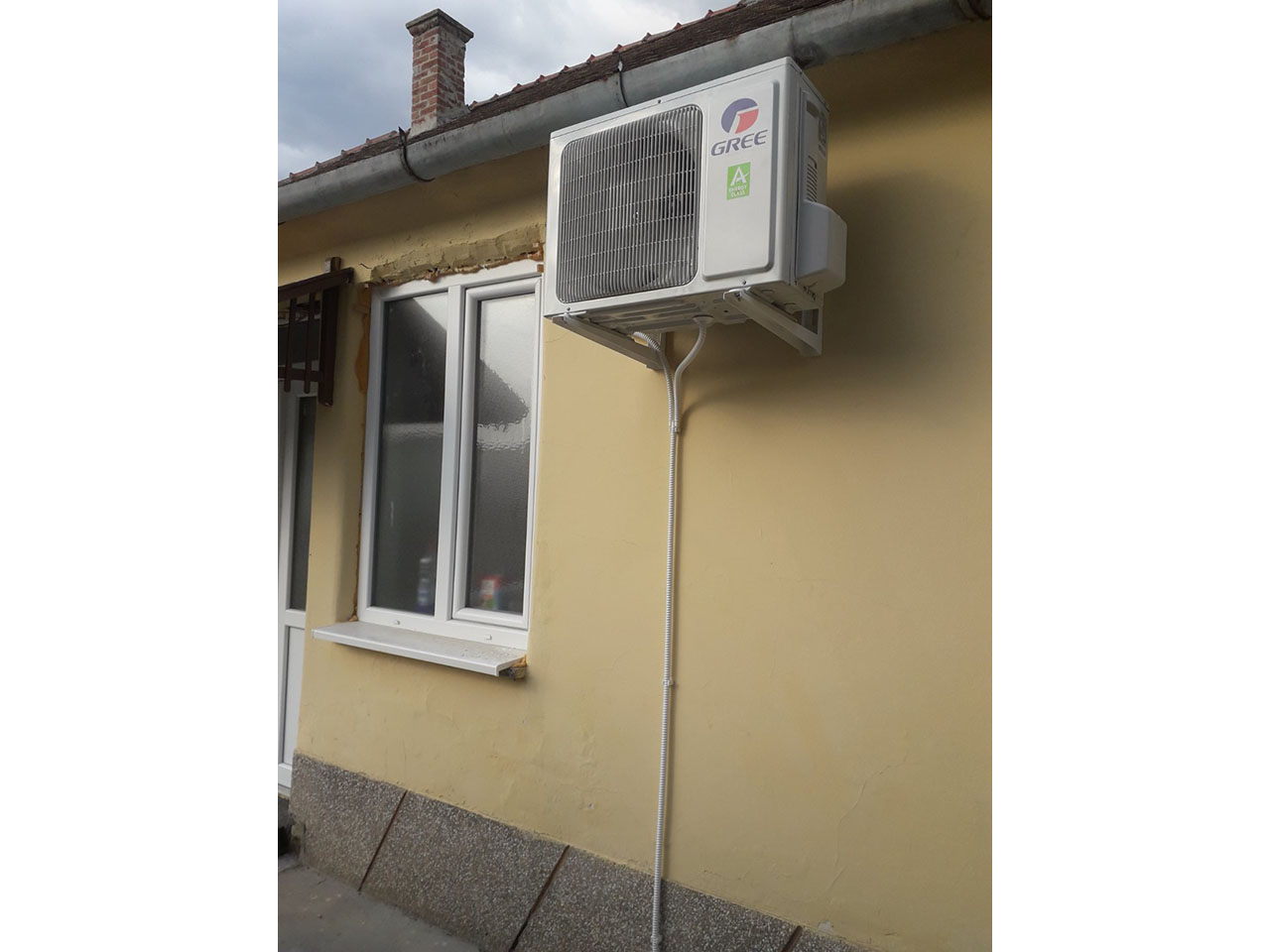 Photo 2 - HOME APPLIANCES AND AIR CONDITIONING SERVICE ATILA 023 - Electrical equipment, service and sales, Zrenjanin
