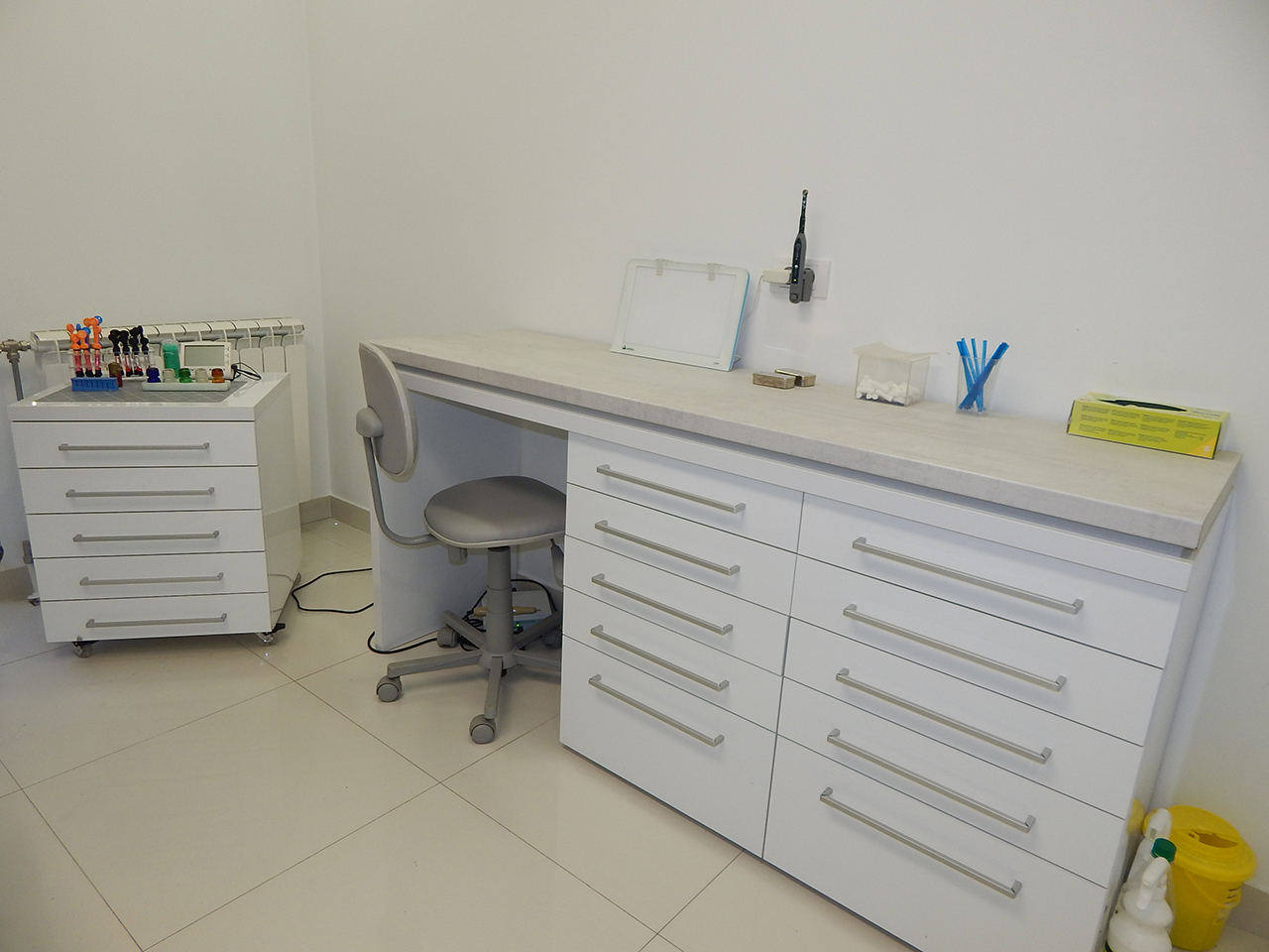 Photo 7 - DENTAL OFFICE V DENT - Dental clinics, Cacak