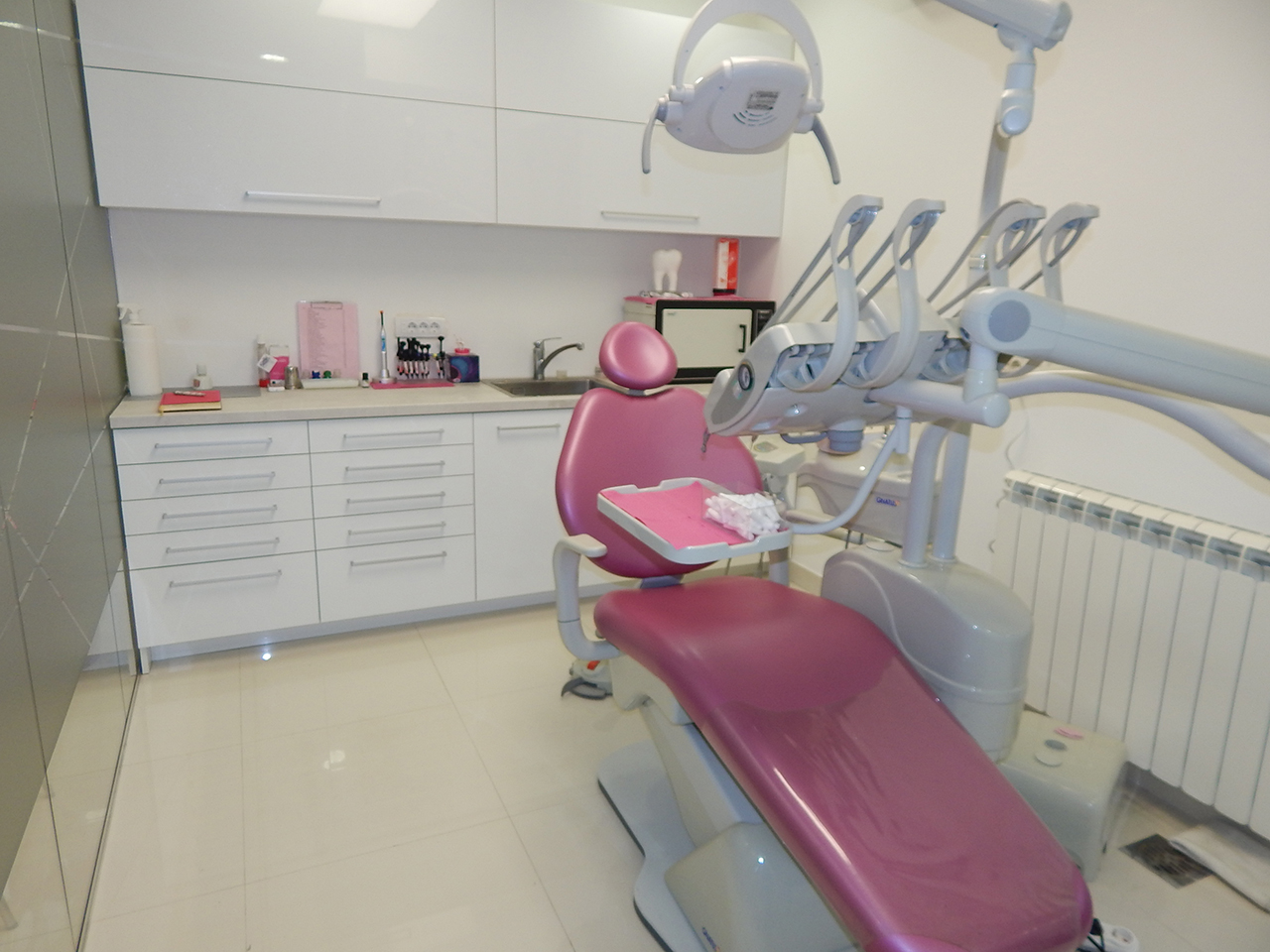 Photo 8 - DENTAL OFFICE V DENT - Dental clinics, Cacak