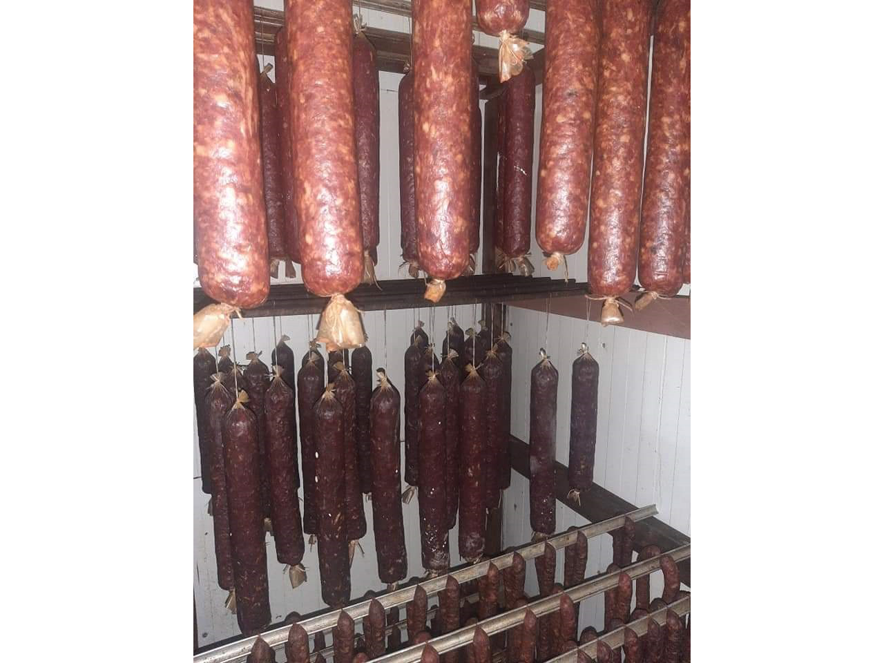 BUTCHER SHOP FILIPOVIC SREM  Butchers, meat products Sremska Mitrovica - Photo 5