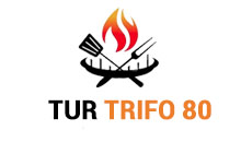TUR TRIFO-80 Čačak