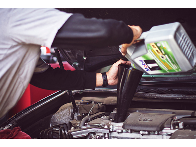 AUTO SERVIS I ŠLEP SLUŽBA ATANACKOV Požarevac - Slika 3