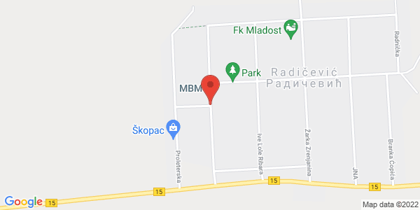 ŠLEP SLUŽBA IVANOVSKI, Petra Drapšina 1, Radičević, Bečej  