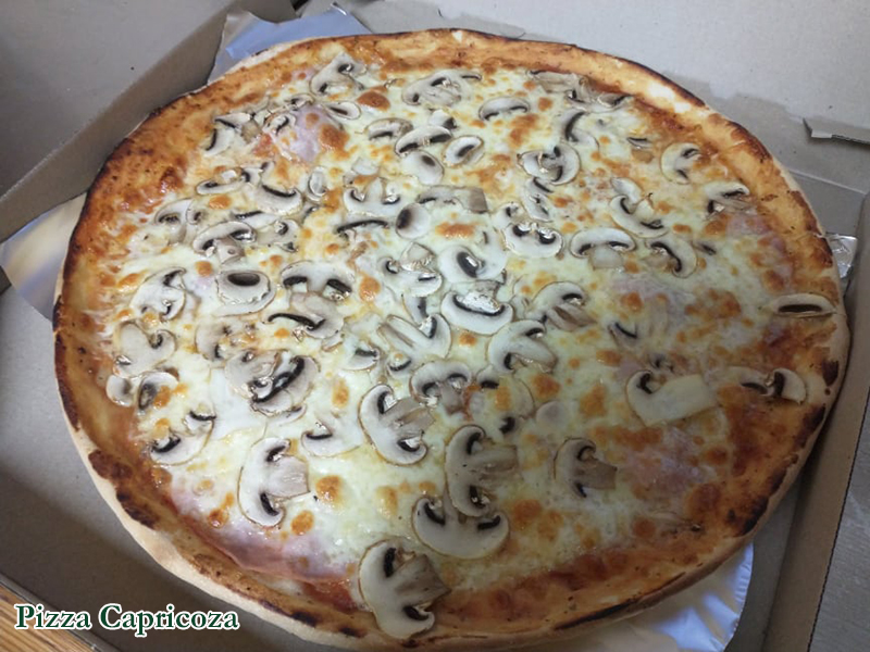 Photo 4 - SPEEDY GONZALES - Pizzerias, Cacak