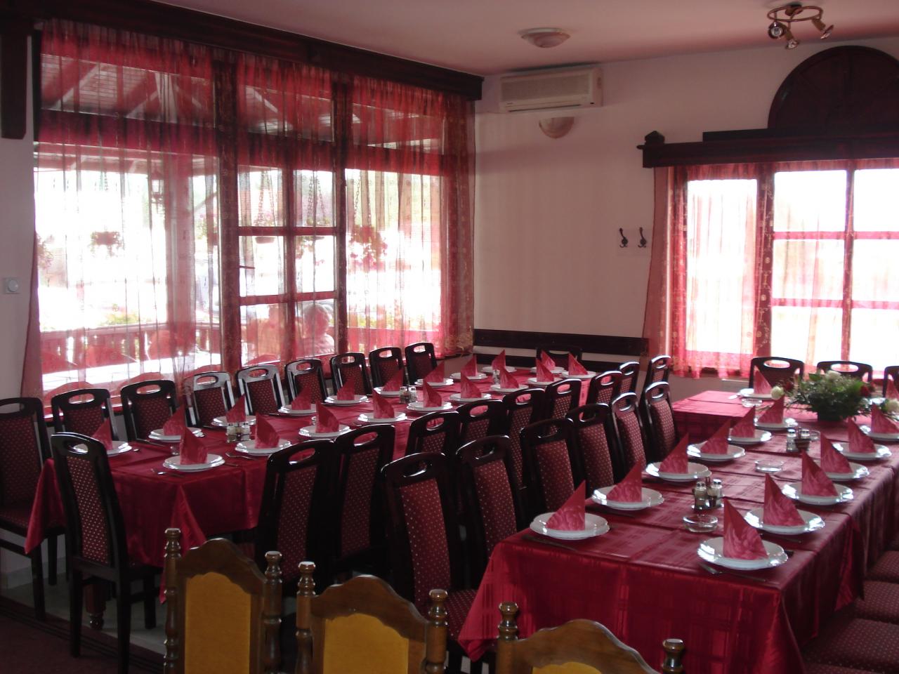 Photo 3 - RESTAURANT DICINA - Restaurants, Cacak