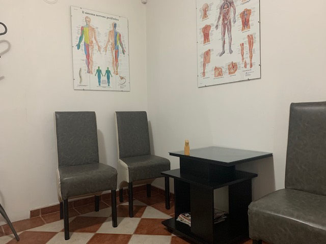 Photo 1 - STUDIO KRSTIC - Physical therapy, Cacak