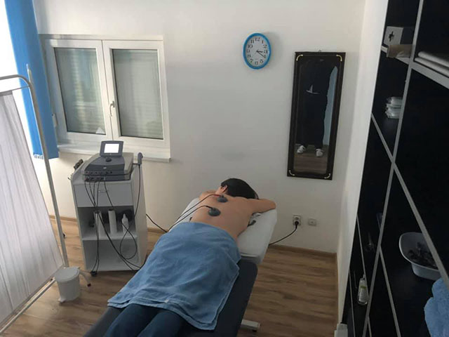 Photo 4 - STUDIO KRSTIC - Massage salons, Cacak