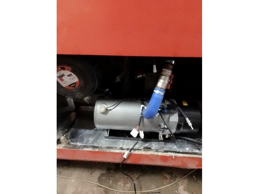 Slika 6 - VEBASTO S - Auto klime, Čačak