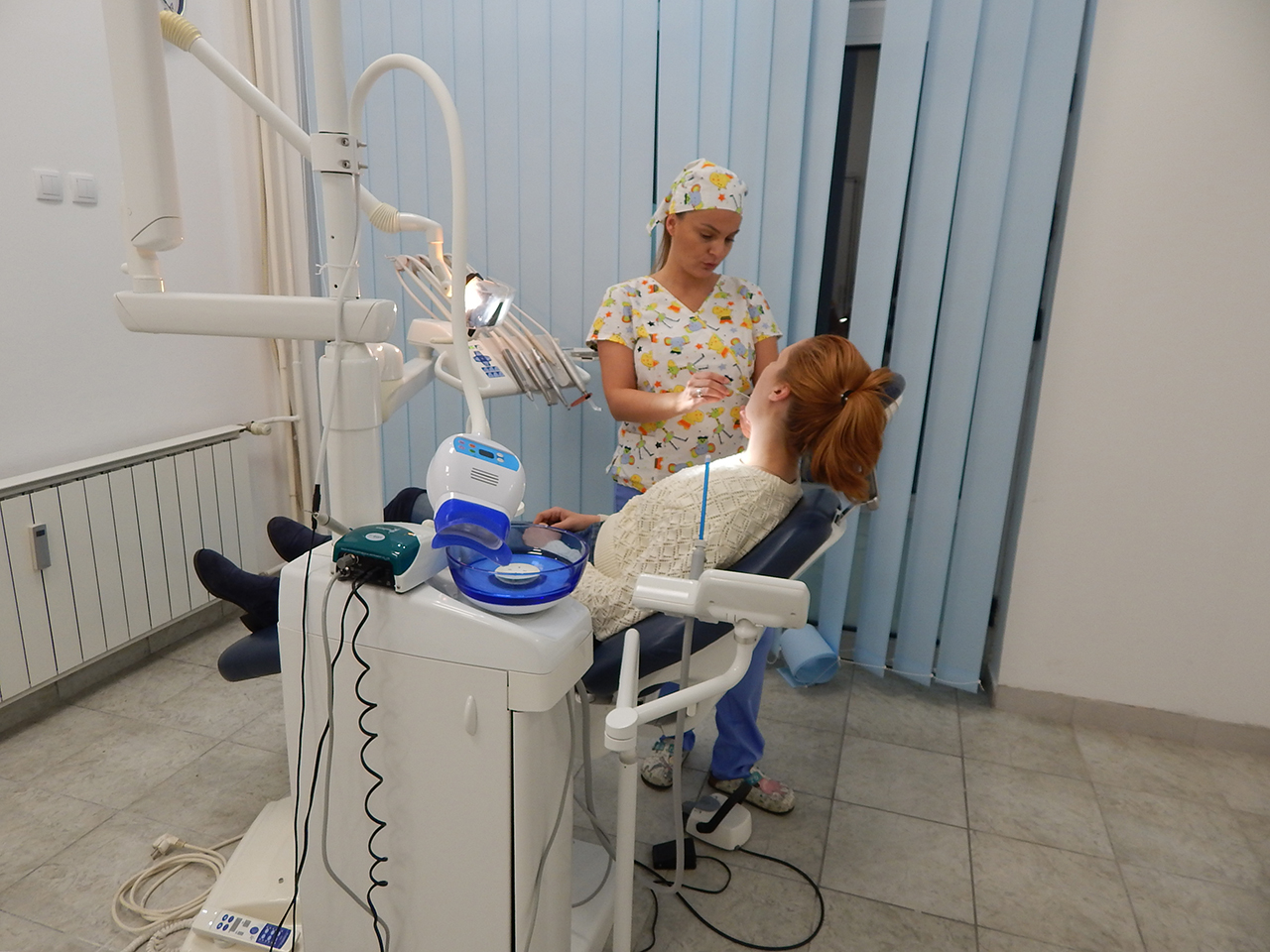 Photo 10 - DENTAL CLINIC PREMOVIC - Dental clinics, Valjevo