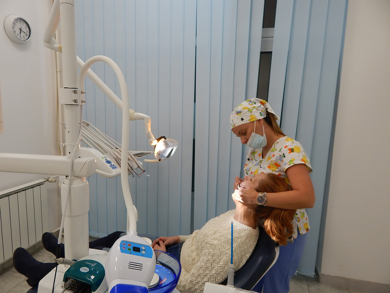 Photo 11 - DENTAL CLINIC PREMOVIC - Dental clinics, Valjevo