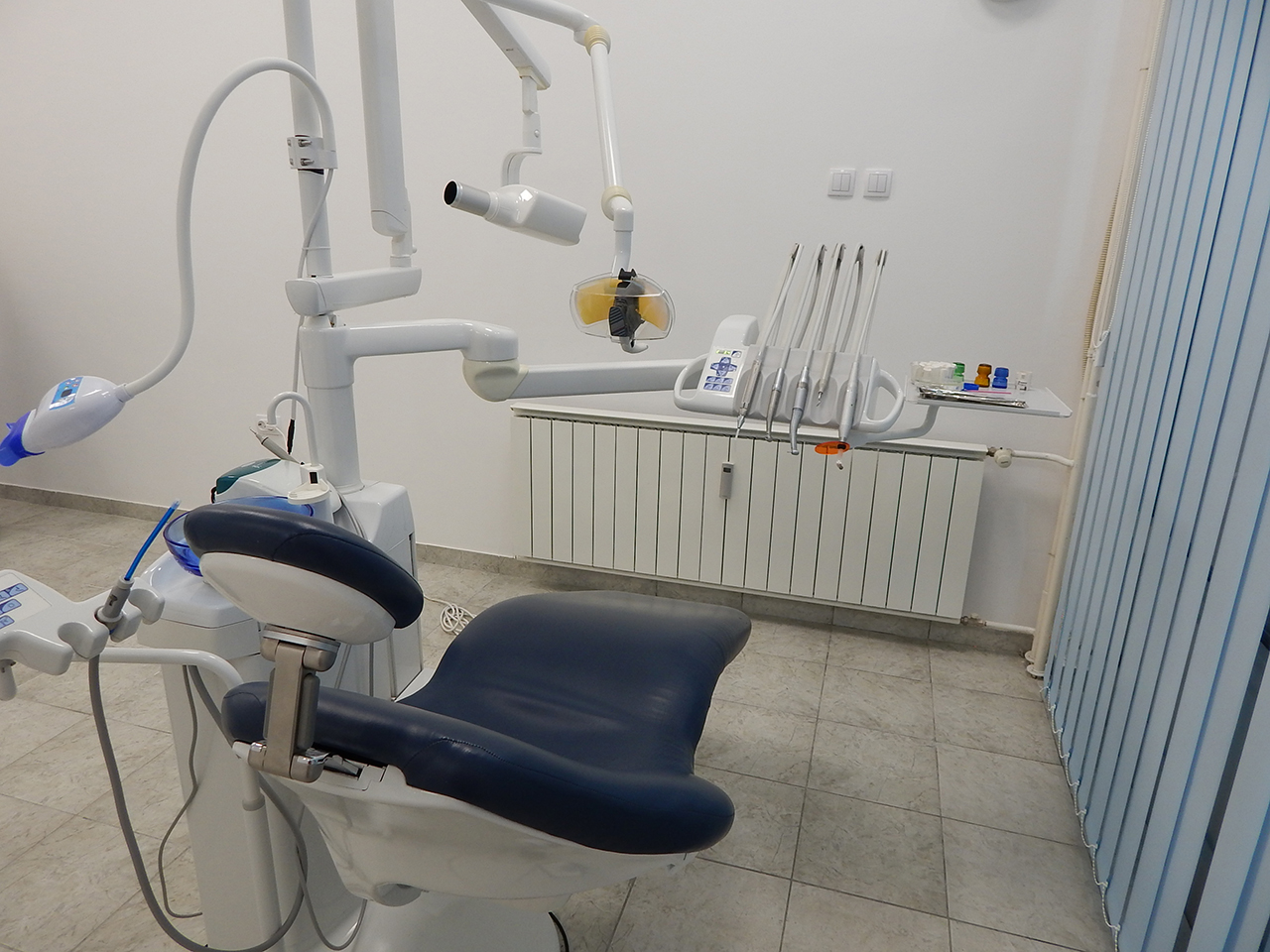 Photo 6 - DENTAL CLINIC PREMOVIC - Dental clinics, Valjevo