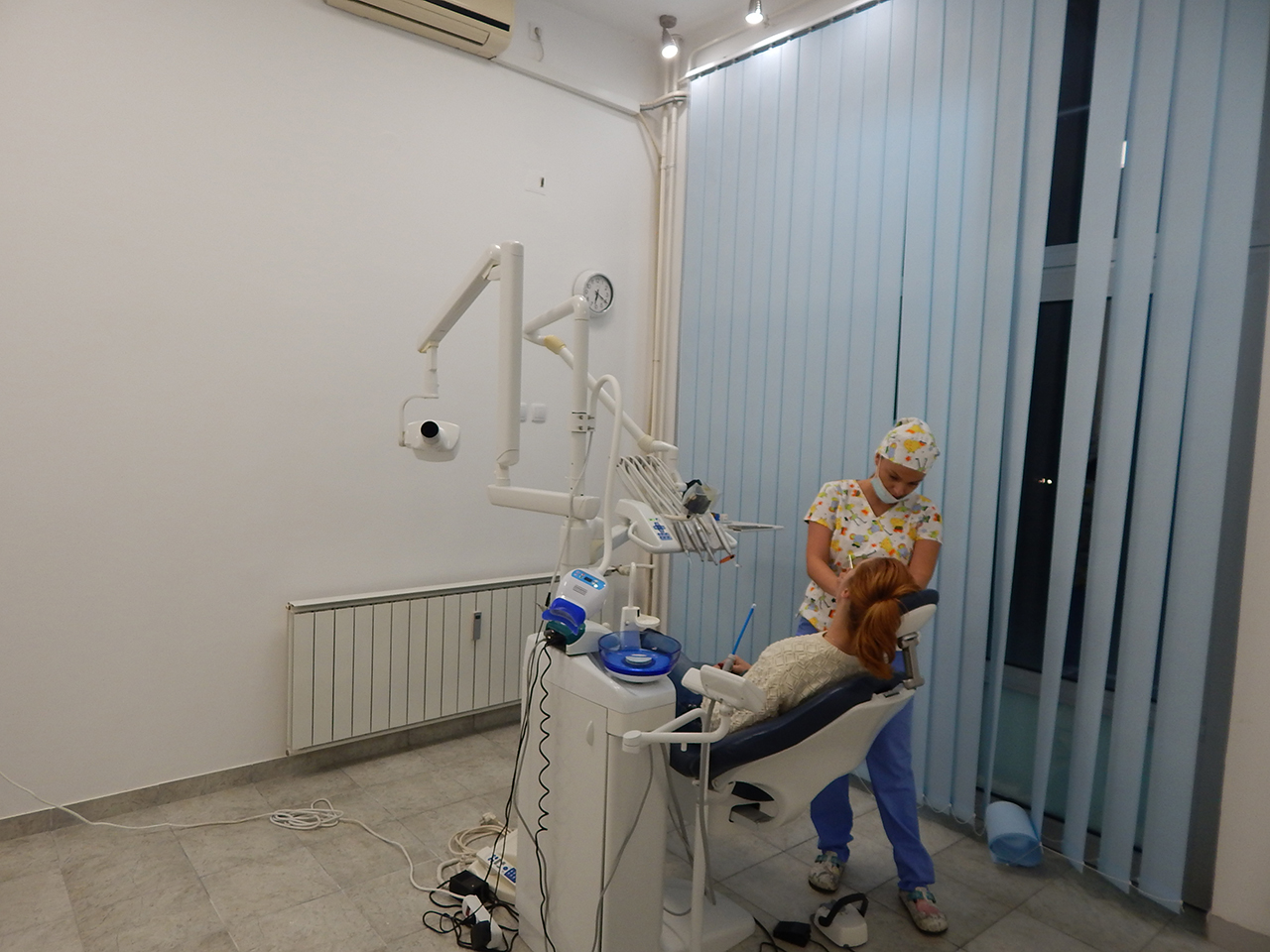 Photo 8 - DENTAL CLINIC PREMOVIC - Dental clinics, Valjevo