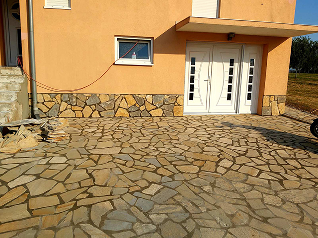 Photo 3 - NATURAL STONE VOJVODA ZM - Natural and decorative stone, Mionica