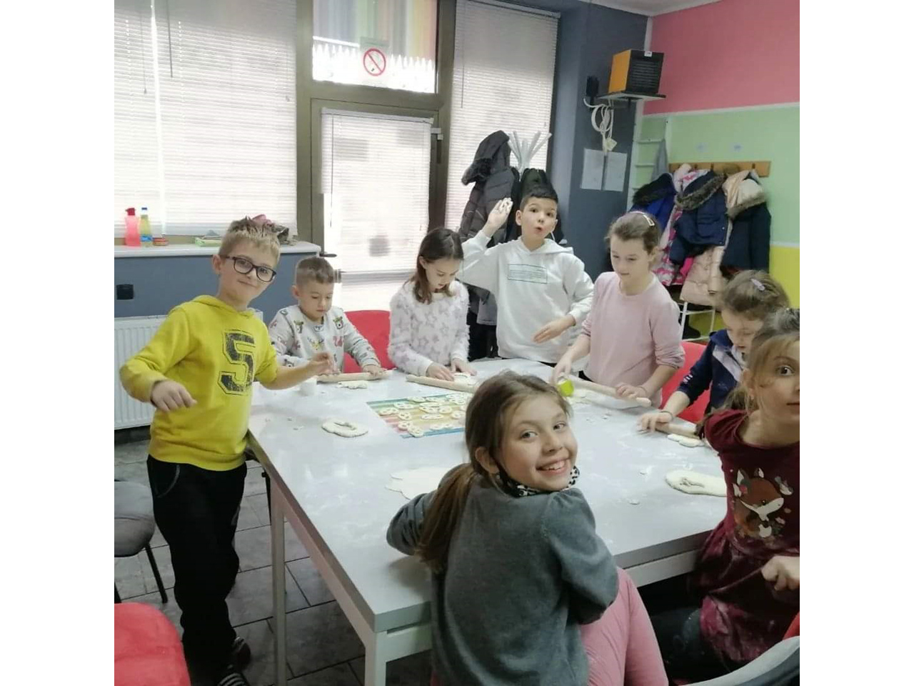 Photo 1 - EXTENDED STAY MY COOL SCHOOL 2 - Extended daycare for children, Pancevo