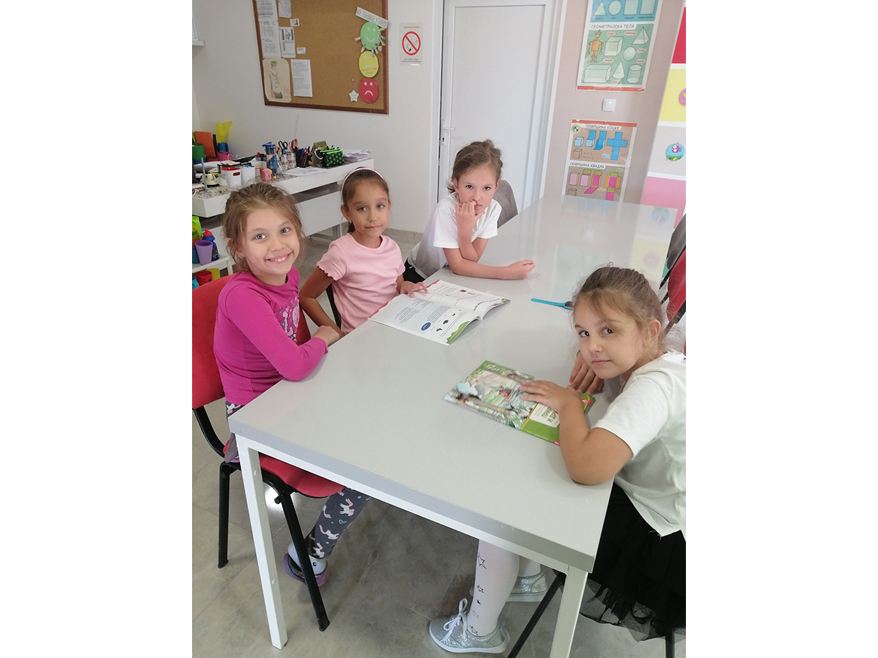 Photo 5 - EXTENDED STAY MY COOL SCHOOL 2 - Extended daycare for children, Pancevo