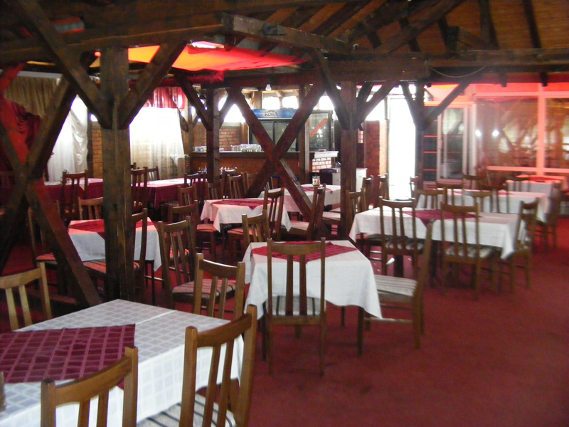 RESTORAN PLATANI Restorani za svadbe Valjevo - Slika 3