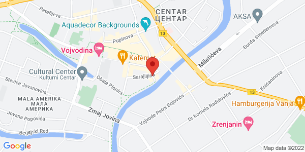 ŠLEP SLUŽBA BATA, Svetozara Markovića 43a, Zrenjanin