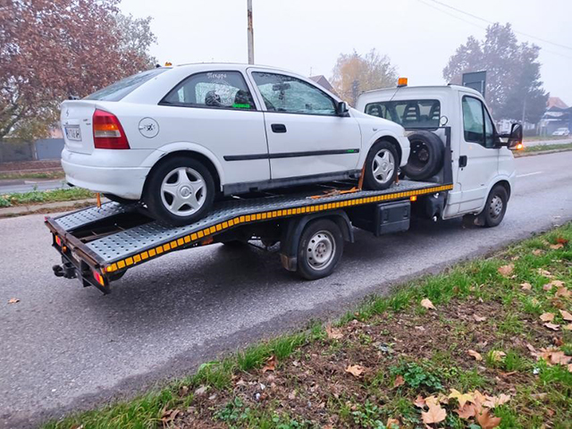 Photo 3 - TOWIN SERVICE STARCEVO - Purchase of vehicles, Pancevo