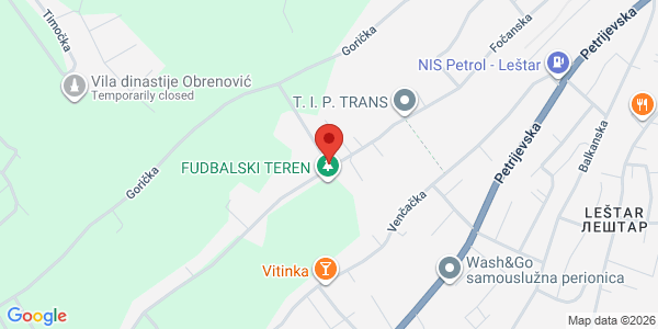 SERVICE OF WHITE APPLIANCES VAM D, 15 Brace Jugovic st., Smederevo