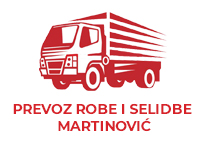 TRANSPORT MARTINOVIC Sremska Mitrovica