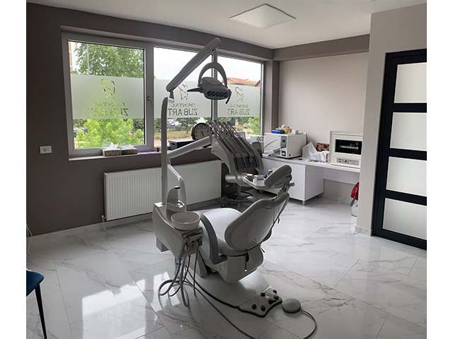 Photo 4 - DENTAL ZUB ART - Dental clinics, Nis