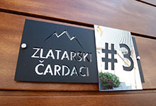 ZLATARSKI CARDACI Zlatar - Photo logo 